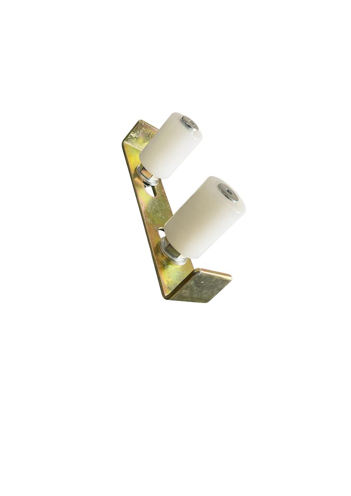 Fasteners & Hardware