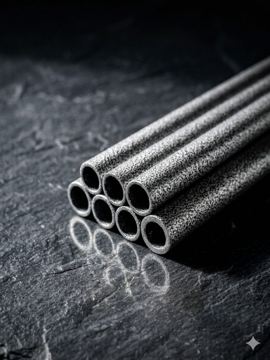 Welding Materials & Equipment