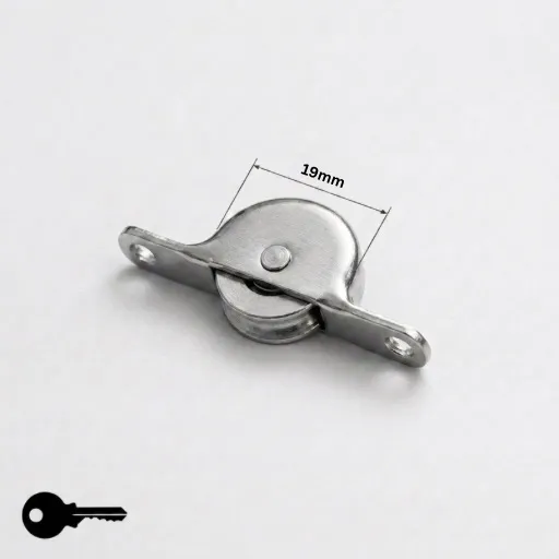 19mm window roller for sliding windows, Premium Gate & Frame Kariobangi
