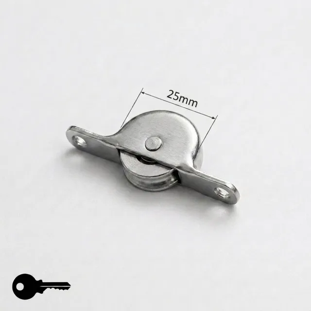 1 inch (25mm) window roller for sliding windows, Premium Gate & Frame Kariobangi