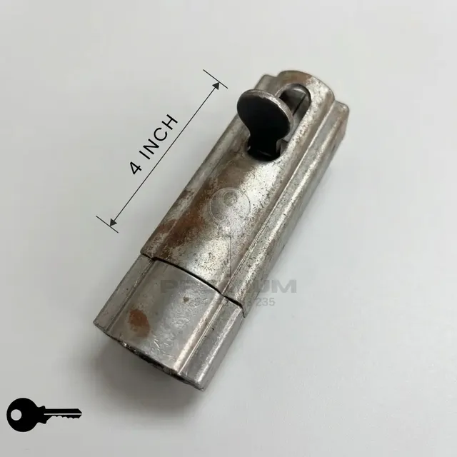 Sliding window lock, locally made for sliding windows, Premium Gate & Frame Kariobangi
