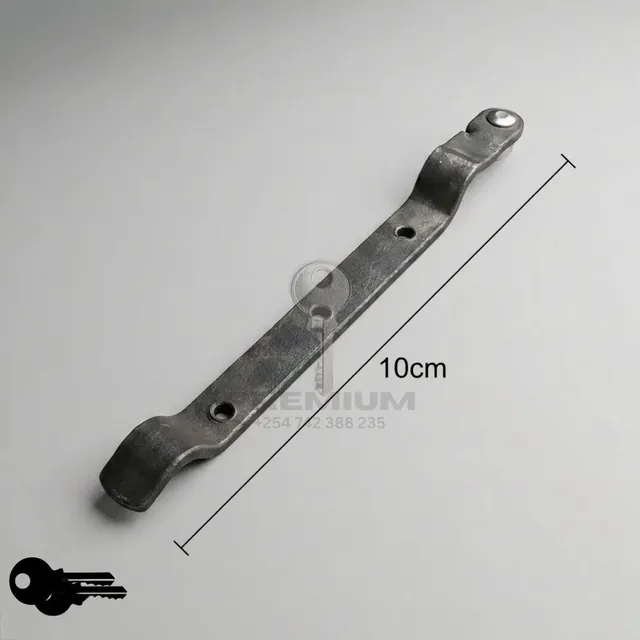 Window stay for hinged windows, Premium Gate & Frame Kariobangi