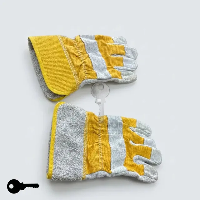 Work gloves for workshop use, Premium Gate & Frame Kariobangi