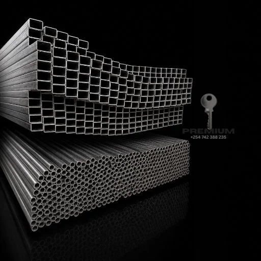 Square tube for gates and frames, Premium Gate & Frame Kariobangi