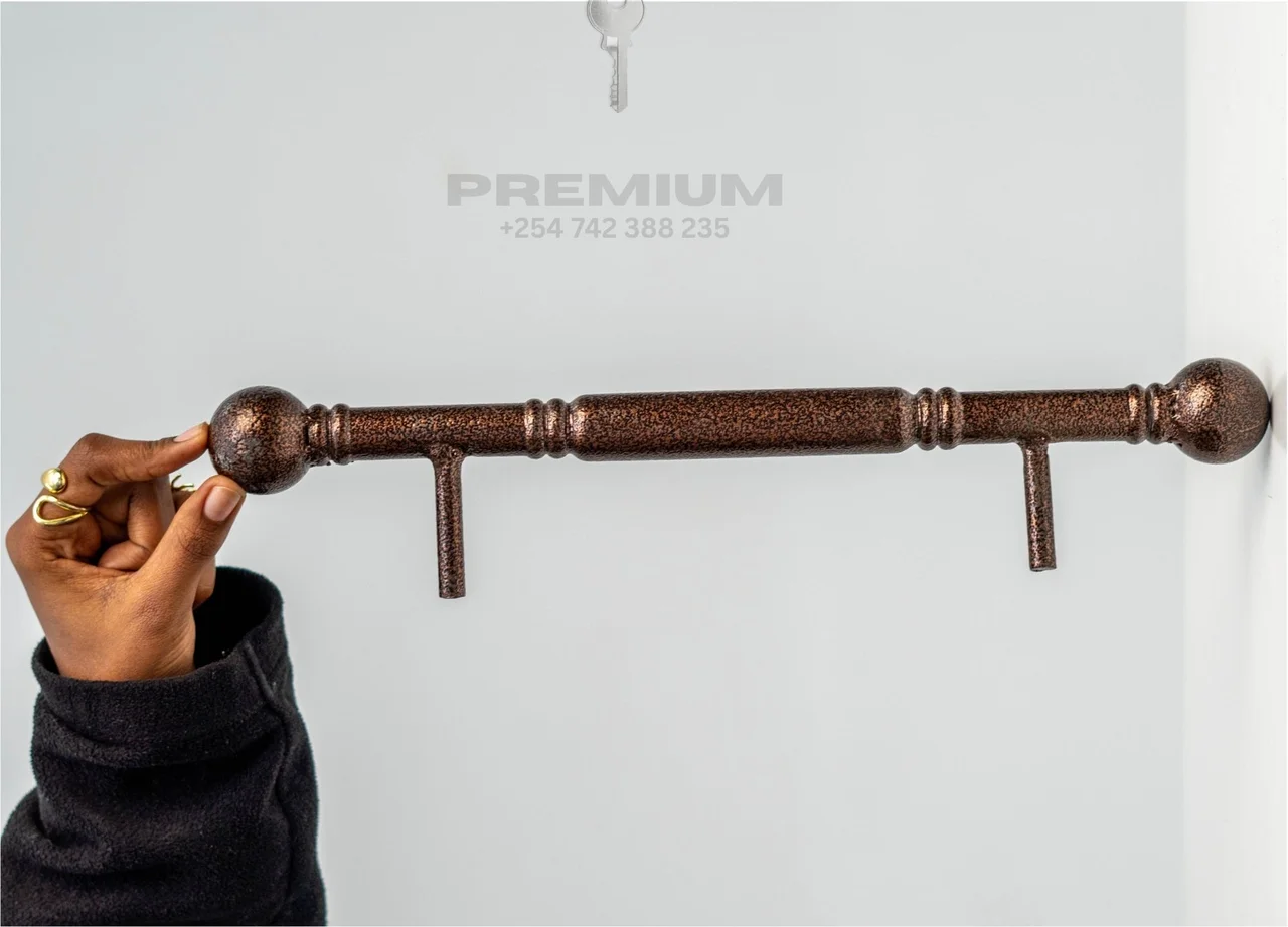 Door pull handle for doors and gates, Premium Gate & Frame Kariobangi