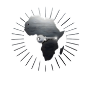 Premium Gate and Frame Logo - Kenya Metal Supplier